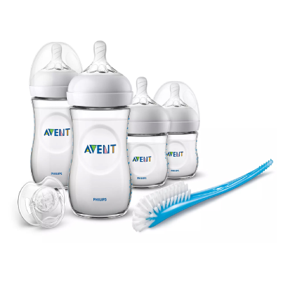 AVENT NATURAL KIT NOUVEAU NE SCD301/01
