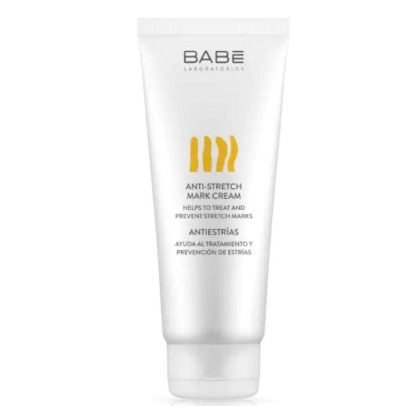 BABE CREME ANTI VERGETURES 200ML