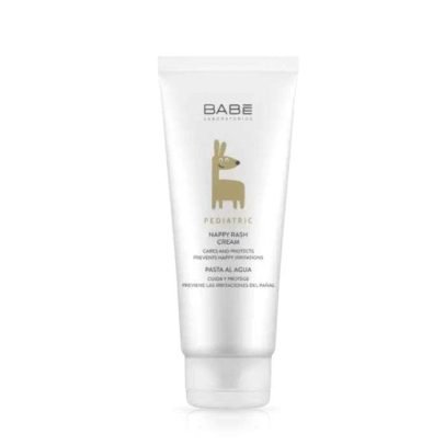 BABE PEDIATRIC PATE A L’EAU 100ML