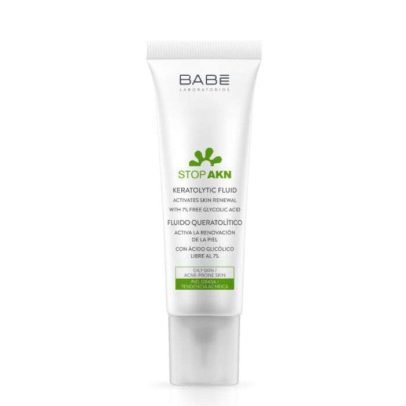 BABE STOP AKN FLUIDE KERATOLYTIQUE 30ML