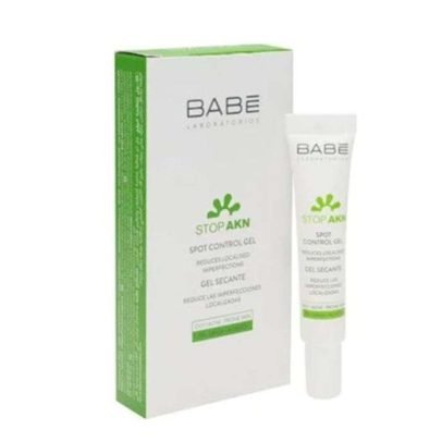BABE STOP AKN GEL ASSECHANT 8ML
