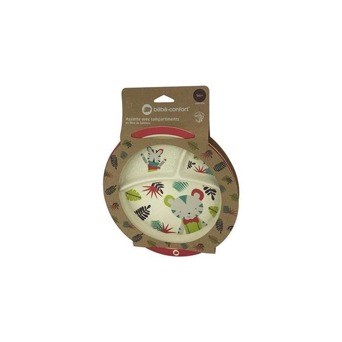 BEBE CONFORT COUVERTS METAL JUNGLE VIBES REF3105208100
