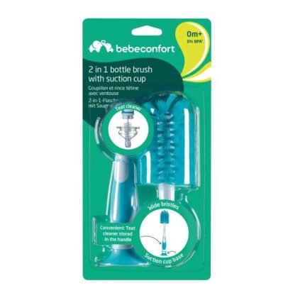 BEBE CONFORT GOUPILLON 2EN1 REF3102207100