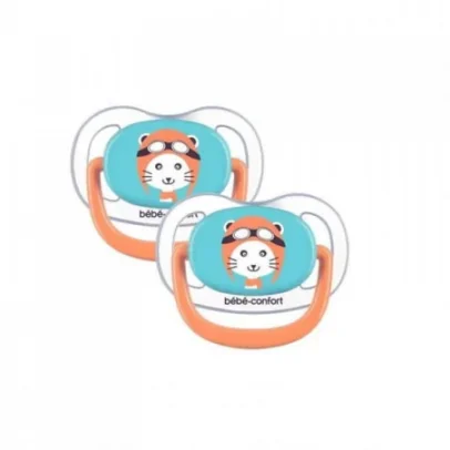 BEBE CONFORT 2 SUC PHYSIO AIR CONFORT 6-18M THE TRAVELER REF 3104201780