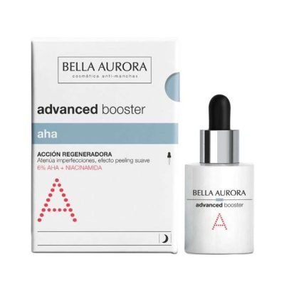 BELLA AURORA ADVANCED BOOSTER AHA 30ML