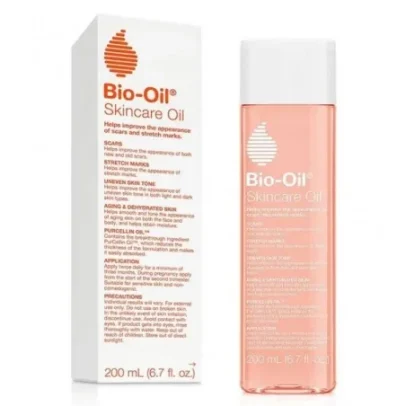 BIO OIL 200ML