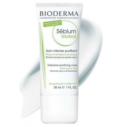 BIODERMA SEBIUM GLOBAL 30ML