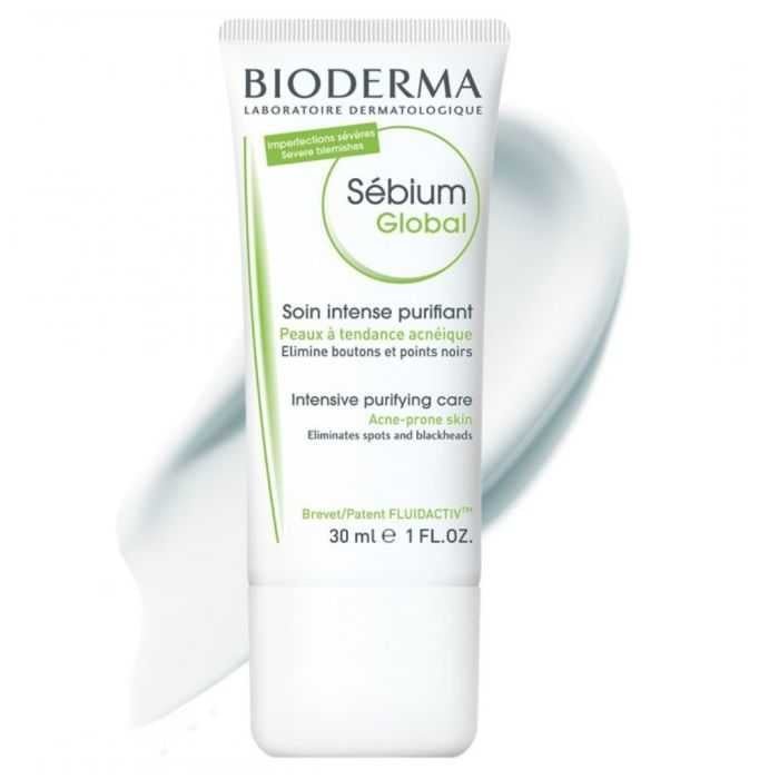 BIODERMA SEBIUM GLOBAL 30ML