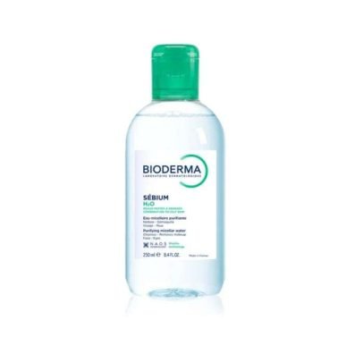 BIODERMA SEBIUM H?O 250 ML