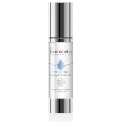BIOMIMETIC ADVANCED TREATMENT HYDRATING 50ML