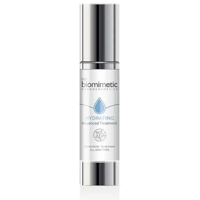 BIOMIMETIC ADVANCED TREATMENT HYDRATING 50ML