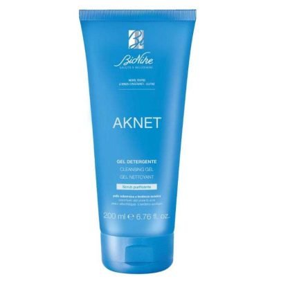 BIONIKE AKNET GEL NETTOYANT 200ML
