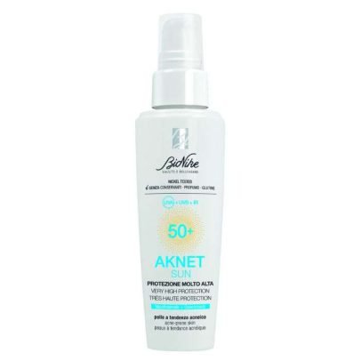 BIONIKE AKNET SUN SPF 50+ TRES HAUTE PROTECTION 50ML
