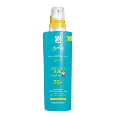 BIONIKE DEFENCE SUN BABY&KID SPRAY SPF50+ 200ML