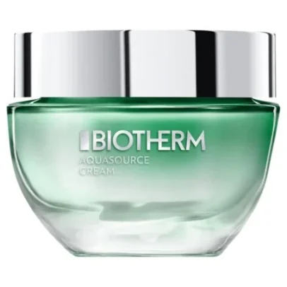 BIOTHERM AQUASOURCE CREME HYDRATATION PNM 50ML L7340506