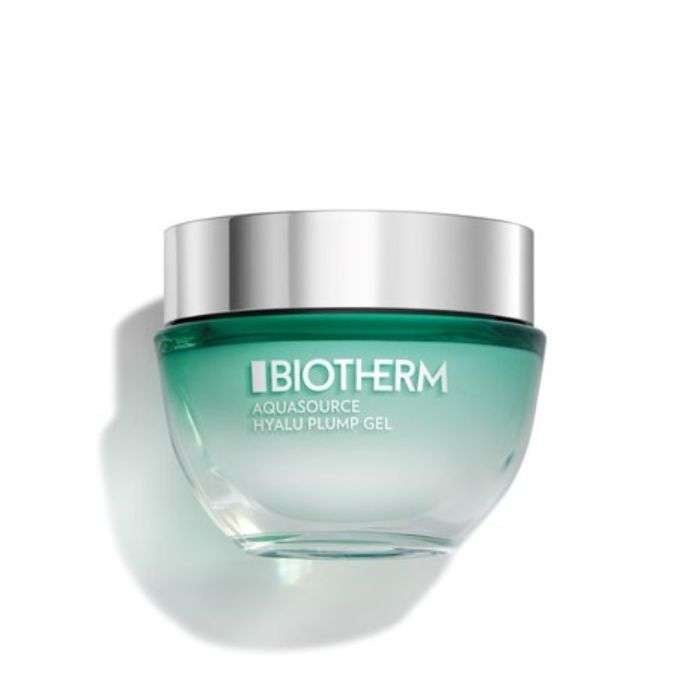BIOTHERM AQUASOURCE HYALU PLUMP GEL HYDRATANT PEAU NORMALE A MIXTE50ML LC780900