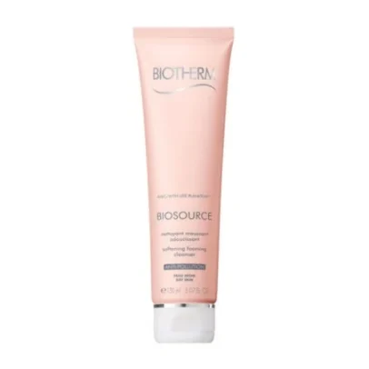BIOTHERM BIOSOURCE NETTOYANT MOUSSANT PS 150ML L5238906