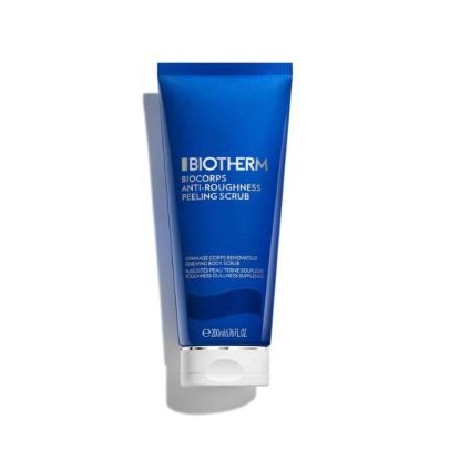 BIOTHERM BIOCORPS GOMMAGE CORPS RENOVATEUR 200ML