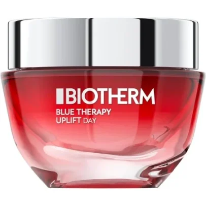 BIOTHERM BLUE THERAPY UPLIFT DAY RED CREAM 50ML L7530203