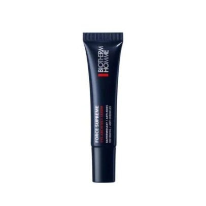 BIOTHERM HOMME FORCE SUPREME SERUM YEUX 15ML L5601905