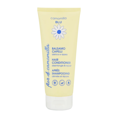 CAMOMILLA BLU APRES SHAMPOOING FLEUR DE CAMOMILLE 200ML