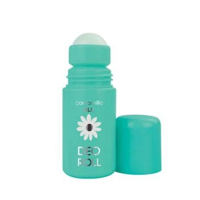 CAMOMILLA BLU DEODORANT ROLL ON 50ML