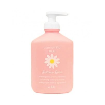 CAMOMILLA BLU INTIMOROSA GEL TOILETTE INTIME PH8.5 (300ML)