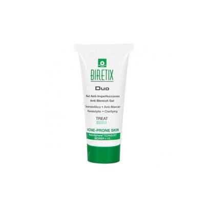 BIRETIX DUO GEL ANTI IMPERFECTION 30ML