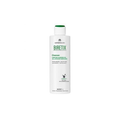 BIRETIX CLEANSER GEL PURIFICANTE 200ML