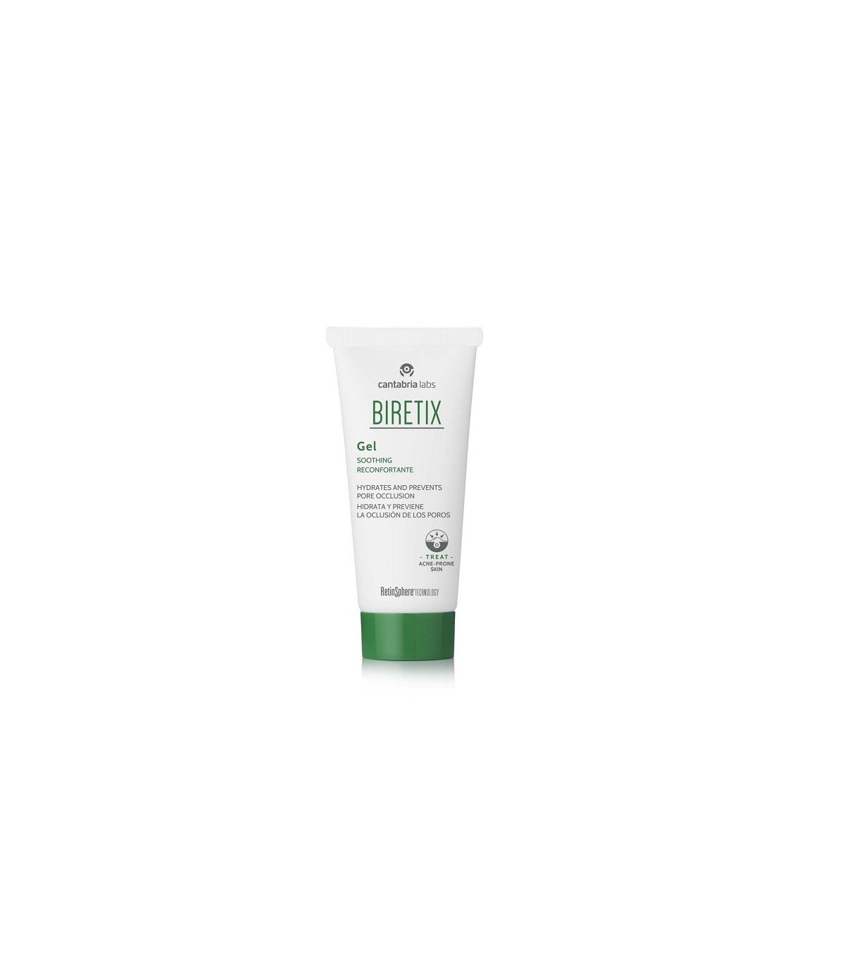 BIRETIX TRIACTIVE GEL 15ML