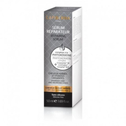 CAPIDERMA SERUM REPARATEUR 50ML