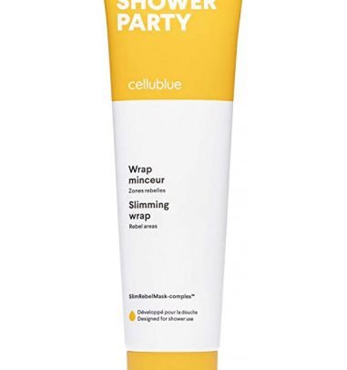 CELLUBLUE GOMMAGE CELLULITE 150ML
