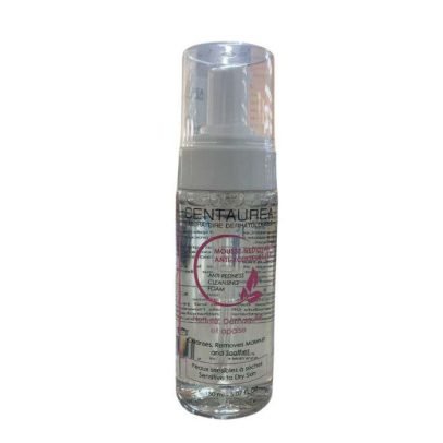 CENTAUREA MOUSSE NETTOYANTE ANTI ROUGEURS 150ML