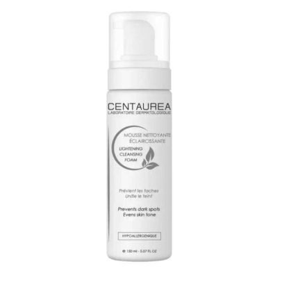 CENTAUREA MOUSSE NETTOYANTE 150ML