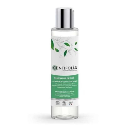 CENTIFOLIA FRAICHEUR DE THE LOTION PROTECTRICE 150ML