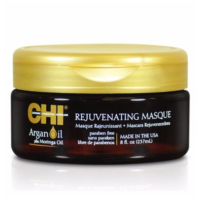 CHI ARGAN OIL REJUVENTING MASQUE 237ML