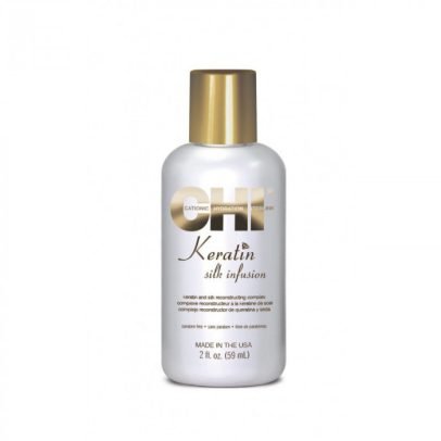 CHI KERATIN SILK INFUSION SERUM 59ML