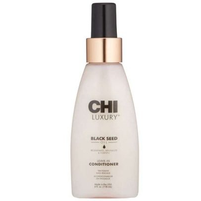 CHI LUXURY BLACK SEED OIL LEAVE IN CONDITIONER 120ML