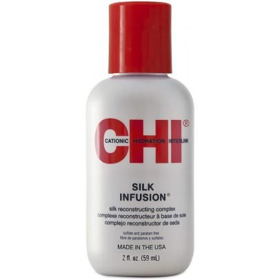 CHI INFRA SILK INFUSION SERUM 59ML