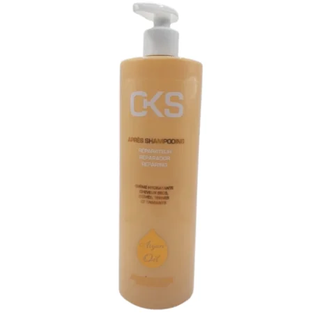 CKS APRES SHAMPOOING REPARATEUR 500ML