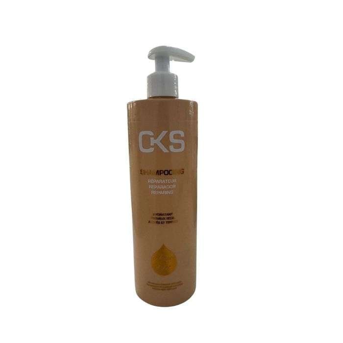CKS SHAMPOOING REPARATEUR 500ML