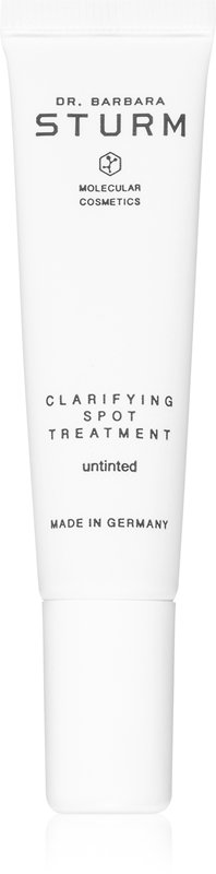 DR BARBARA STURM CLARIFYING SPOT TREATMENT 15ML