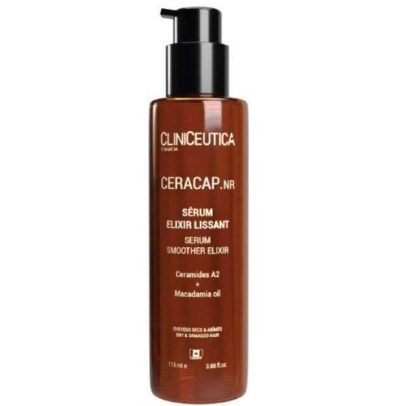 CLINICEUTICA CERACAP NR SERUM ELEXIR LISSANT 115ML
