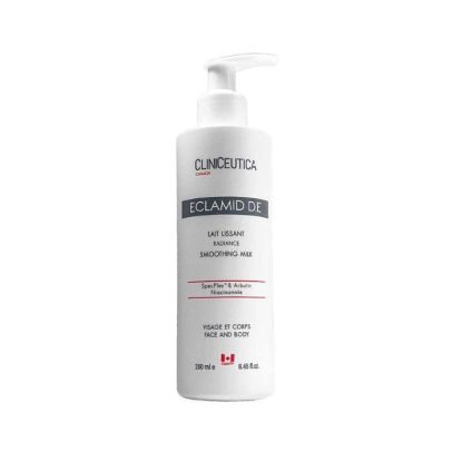 CLINICEUTICA ECLAMID D.E LAIT LISSANT 250ML