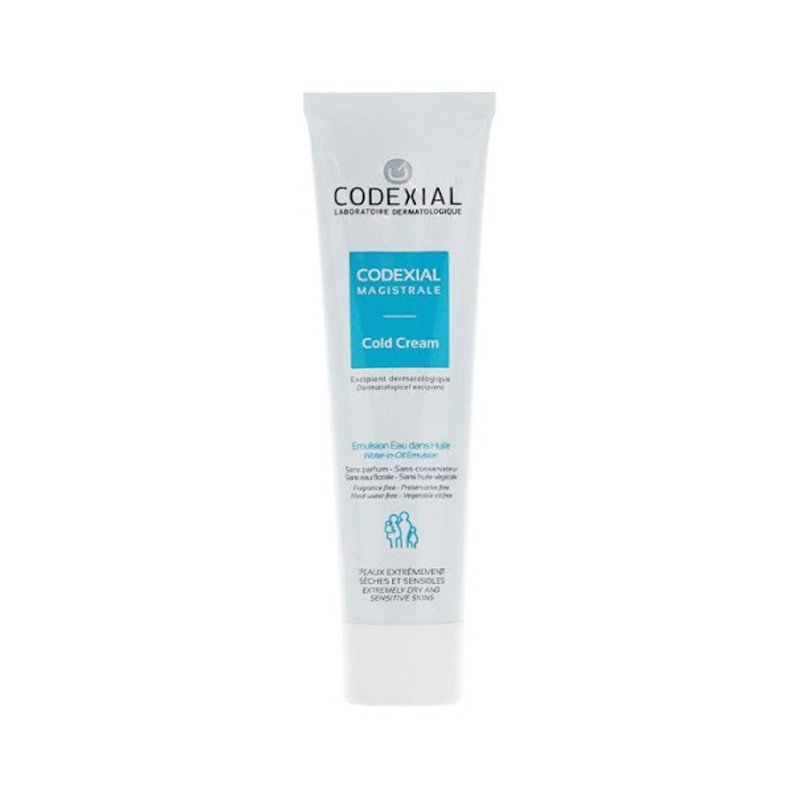 CODEXIAL COLD CREAM 100ML