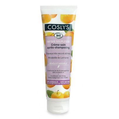 COSLYS APRES SHAMPOING CHEVEUX SECS ET ABIMES 250ML