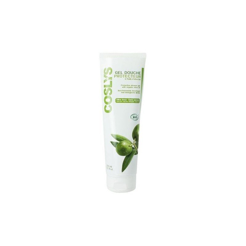 COSLYS GEL DOUCHE PROTECTEUR 250ML