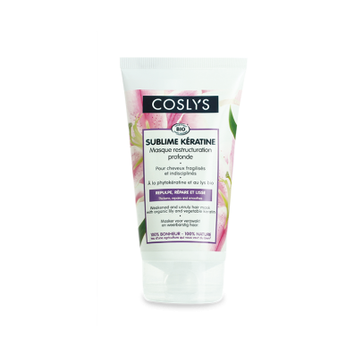 COSLYS MASQUE KERATINE 150ML