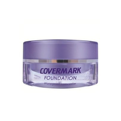 COVERMARK FOUNDATION N7A 15ML