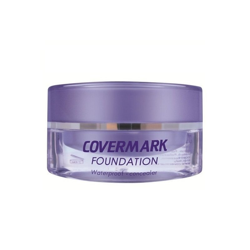 COVERMARK FOUNDATION N7A 15ML